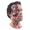 Image 8 : Lot # 373: TERMINATOR 2: JUDGMENT DAY (1991) - The Terminator's (Arnold Schwarzenegger) Leather Jack