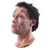 Image 9 : Lot # 373: TERMINATOR 2: JUDGMENT DAY (1991) - The Terminator's (Arnold Schwarzenegger) Leather Jack