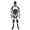Image 1 : Lot # 391: TOTAL RECALL (2012) - Police Robot Costume