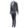 Image 3 : Lot # 397: THE TWILIGHT SAGA: BREAKING DAWN PART 2 (2012) - Bella Cullen's Final Battle Costume