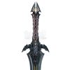 Image 5 : Lot # 414: WARCRAFT (2016) - Lothar's (Travis Fimmel) Sword