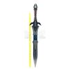 Image 7 : Lot # 414: WARCRAFT (2016) - Lothar's (Travis Fimmel) Sword