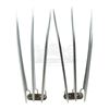 Image 1 : Lot # 429: X2: X-MEN UNITED (2003) - Wolverine's (Hugh Jackman) Claws