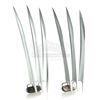 Image 2 : Lot # 429: X2: X-MEN UNITED (2003) - Wolverine's (Hugh Jackman) Claws