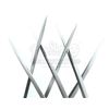 Image 8 : Lot # 429: X2: X-MEN UNITED (2003) - Wolverine's (Hugh Jackman) Claws