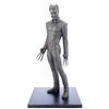 Image 1 : Lot # 430: X2: X-MEN UNITED (2003) - Wolverine Design Maquette