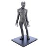Image 2 : Lot # 430: X2: X-MEN UNITED (2003) - Wolverine Design Maquette