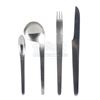 Image 2 : Lot # 440: 2001: A SPACE ODYSSEY (1968) - Discovery One Cutlery Set