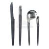 Image 3 : Lot # 440: 2001: A SPACE ODYSSEY (1968) - Discovery One Cutlery Set