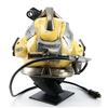 Image 4 : Lot # 451: ABYSS (1989), THE - Diving Helmet