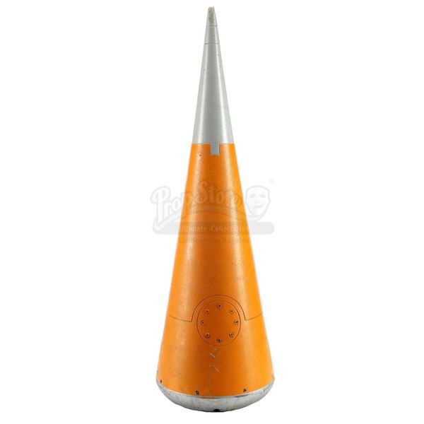 Lot # 453: ABYSS (1989), THE - Nuclear Warhead