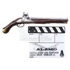 Image 1 : Lot # 458: ALAMO (2004), THE - Clapperboard and Flintlock Pistol