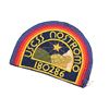Image 2 : Lot # 462: ALIEN (1979) - USCSS Nostromo Patch