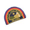 Image 3 : Lot # 462: ALIEN (1979) - USCSS Nostromo Patch