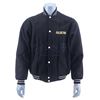 Image 2 : Lot # 464: ALIENS (1986) - Navy Bug Stomper Crew Jacket