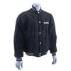 Image 3 : Lot # 464: ALIENS (1986) - Navy Bug Stomper Crew Jacket