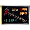Image 9 : Lot # 466: ALIEN 3 (1992) - Dillon's (Charles S. Dutton) Axe