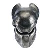 Image 2 : Lot # 468: AVP: ALIEN VS. PREDATOR (2004) - Predator Helmet and Xenomorph Face Executive Gift Set
