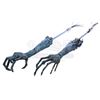 Image 1 : Lot # 470: AVP: ALIEN VS. PREDATOR (2004) - Xenomorph Queen Arm Set