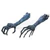 Image 2 : Lot # 470: AVP: ALIEN VS. PREDATOR (2004) - Xenomorph Queen Arm Set