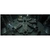 Image 8 : Lot # 474: AVP: ALIEN VS. PREDATOR (2004) - Xenomorph Egg Insert Top