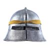 Image 1 : Lot # 479: ARMY OF DARKNESS (1992) - Cavalier Helmet