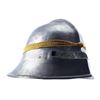 Image 2 : Lot # 479: ARMY OF DARKNESS (1992) - Cavalier Helmet