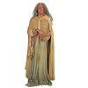 Image 1 : Lot # 481: ARMY OF DARKNESS (1992) - Life-Size Possessed Witch Figure