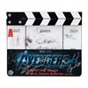 Image 1 : Lot # 483: THE AVENGERS (2012) - Framed Cast-Autographed Clapperboard