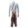 Image 4 : Lot # 484: BABES IN TOYLAND (1961) - Toymaker's (Ed Wynn) Apron and Pants
