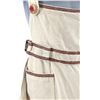 Image 5 : Lot # 484: BABES IN TOYLAND (1961) - Toymaker's (Ed Wynn) Apron and Pants