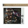 Image 5 : Lot # 486: BABYLON 5 (T.V. SERIES, 1993 - 1998) - Cast-Autographed Promotional Still