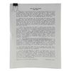 Image 4 : Lot # 496: BACK TO THE FUTURE: THE RIDE (THEME PARK RIDE, 1991 - 2007) - Shot Breakdown Sheets
