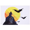 Image 5 : Lot # 501: BATMAN (1989) - Bob Ringwood Printed Production Costume Designs for Batman (Michael Keato