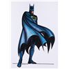 Image 8 : Lot # 501: BATMAN (1989) - Bob Ringwood Printed Production Costume Designs for Batman (Michael Keato