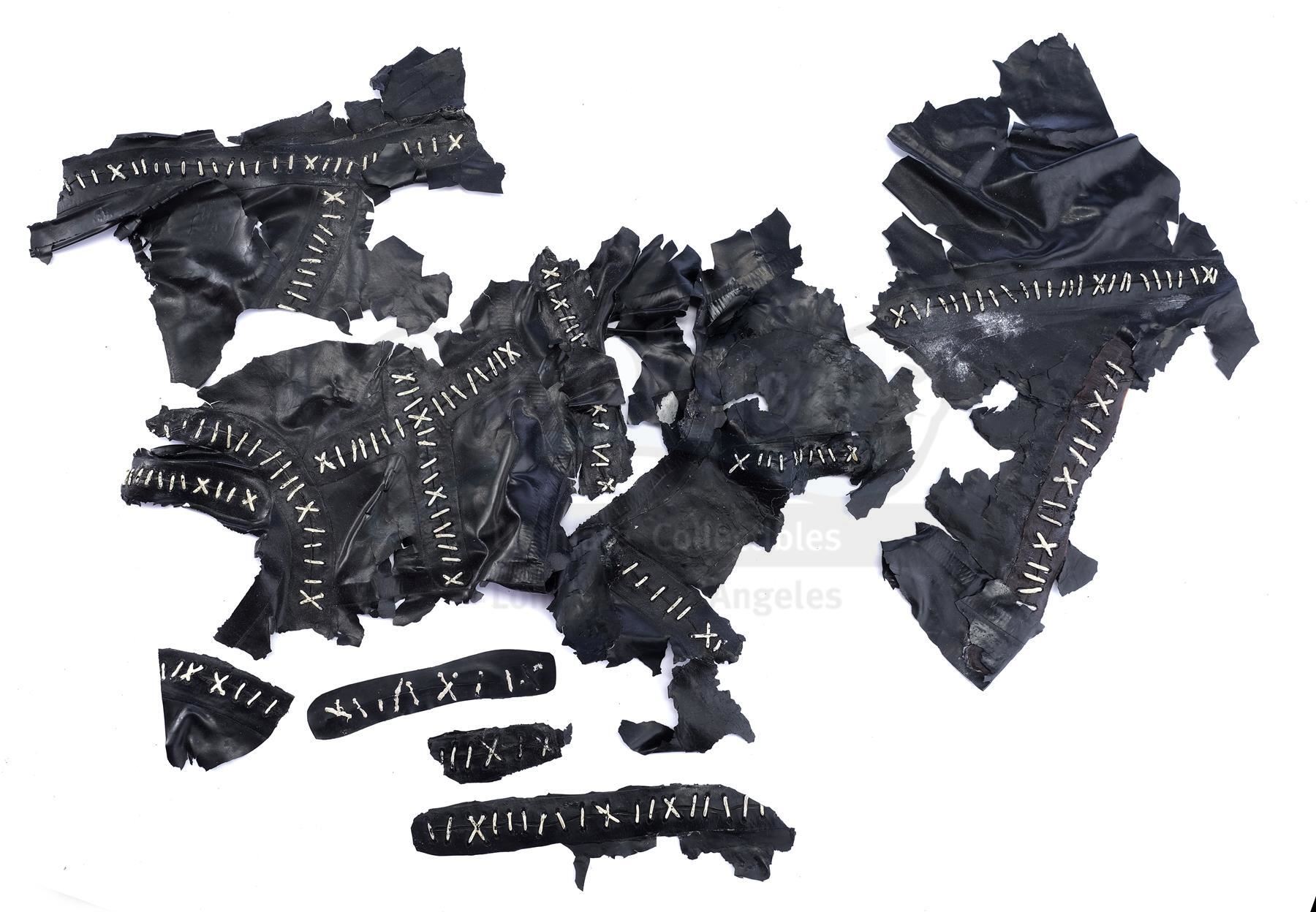 Lot 504 BATMAN RETURNS (1992) Catwoman's (Michelle Pfeiffer