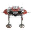 Image 2 : Lot # 516: BATTERIES NOT INCLUDED (1987) - Red Prototype Fix-It Model