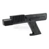 Image 2 : Lot # 518: BATTLESTAR GALACTICA (T.V. SERIES, 1978 - 1979) - Stunt Cylon Blaster