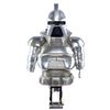 Image 1 : Lot # 521: BATTLESTAR GALACTICA: BATTLE OF GALACTICA -  Cylon Upper-Body Animatronic Theme Park Figu