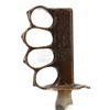 Image 13 : Lot # 537: BIG TROUBLE IN LITTLE CHINA (1986) - Set of Wing Kong and Chang Sing Knives