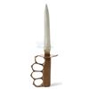 Image 9 : Lot # 537: BIG TROUBLE IN LITTLE CHINA (1986) - Set of Wing Kong and Chang Sing Knives