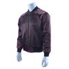 Image 3 : Lot # 542: BLADE RUNNER (1982) - Black Satin Crew Jacket