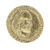 Image 1 : Lot # 547: BRAM STOKER'S DRACULA (1992) - Gold Dracula Coin