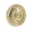 Image 2 : Lot # 547: BRAM STOKER'S DRACULA (1992) - Gold Dracula Coin
