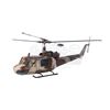 Image 1 : Lot # 553: BROKEN ARROW (1996) - Large-Scale Remote-Controlled Huey Helicopter Model Miniature