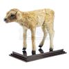 Image 2 : Lot # 570: CITY SLICKERS (1991) - Norman Calf Puppet Display