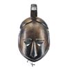 Image 2 : Lot # 571: CLASH OF THE TITANS (1981) - Joppa Guardsman's Helmet