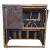 Image 8 : Lot # 598: THE CROW (1994) - Oversized Destroyed Warehouse Model Miniature