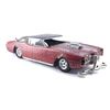 Image 1 : Lot # 599: THE CROW (1994) - T-Bird's (David Patrick Kelly) Exploded Ford Thunderbird Model Miniatur