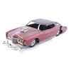 Image 2 : Lot # 599: THE CROW (1994) - T-Bird's (David Patrick Kelly) Exploded Ford Thunderbird Model Miniatur